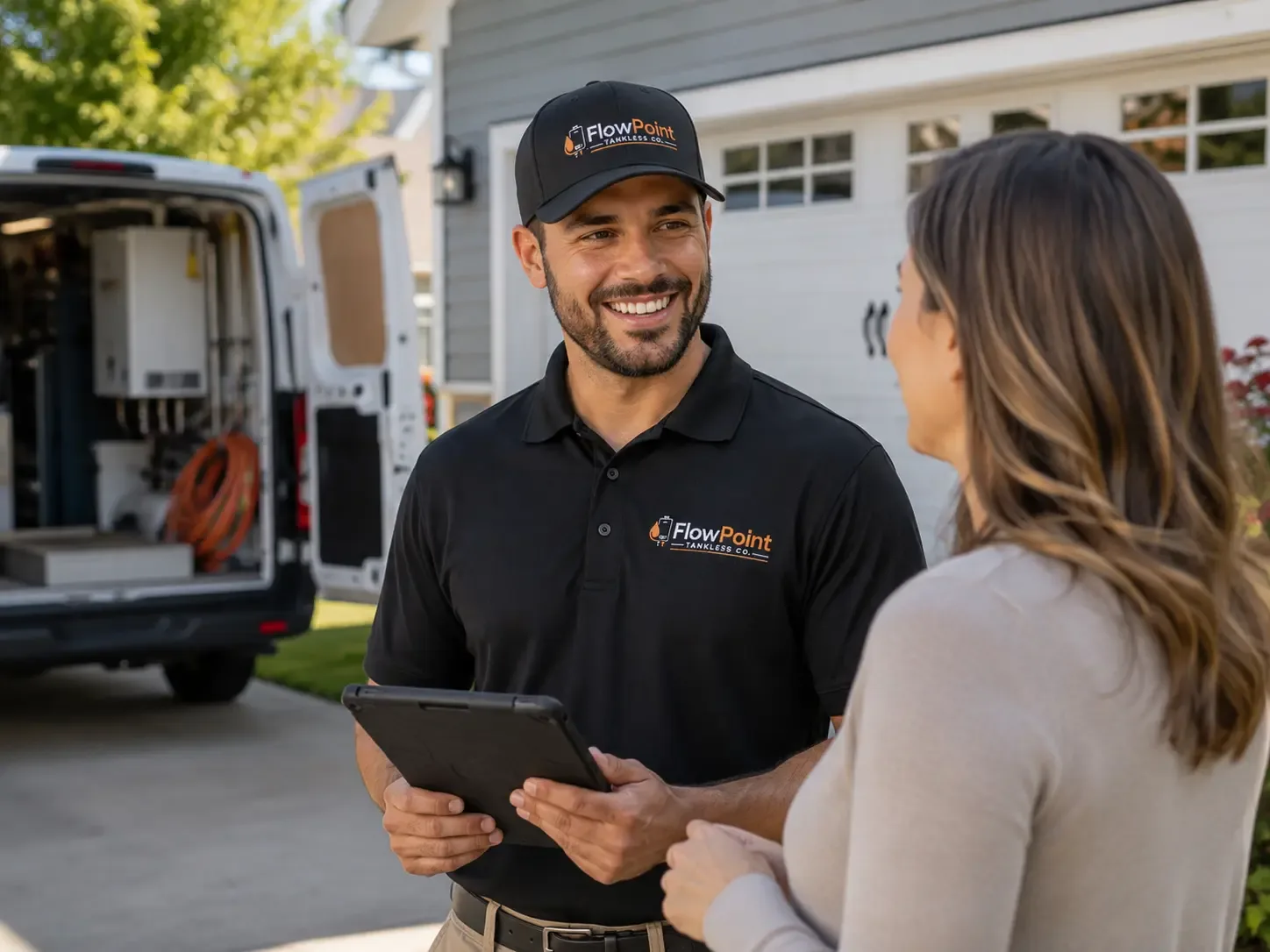 Tankless Water Heater Installation Branson, CO FAQs
